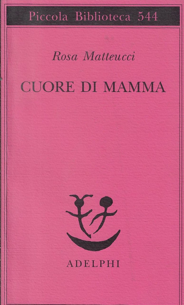 Cuore di mamma