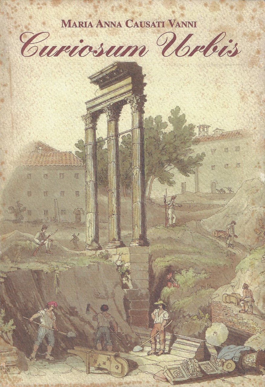 Curiosum urbis