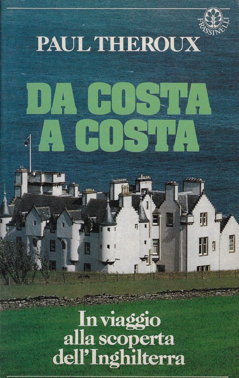 Da costa a costa