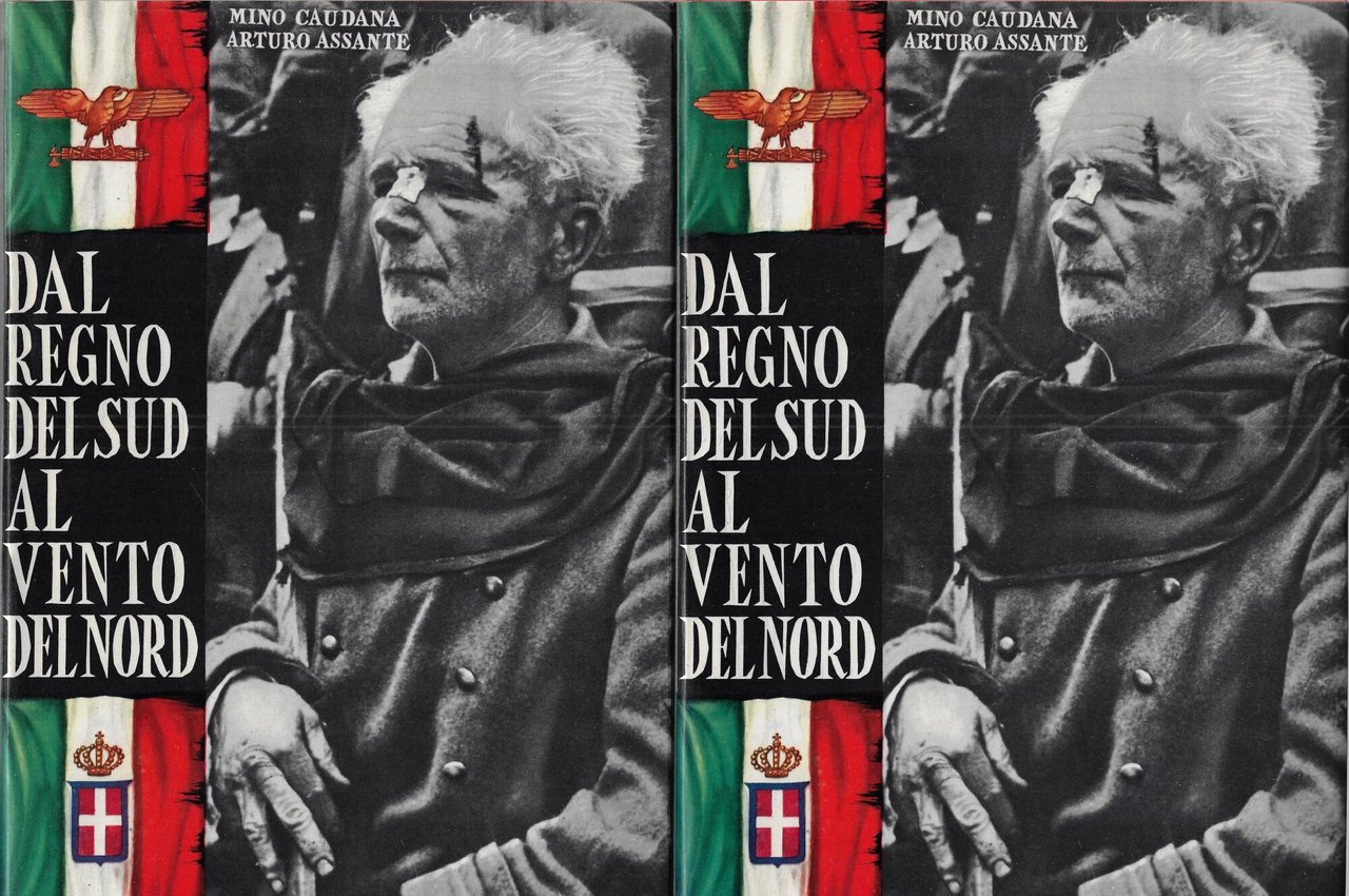 Dal regno del sud al vento del nord (due volumi)