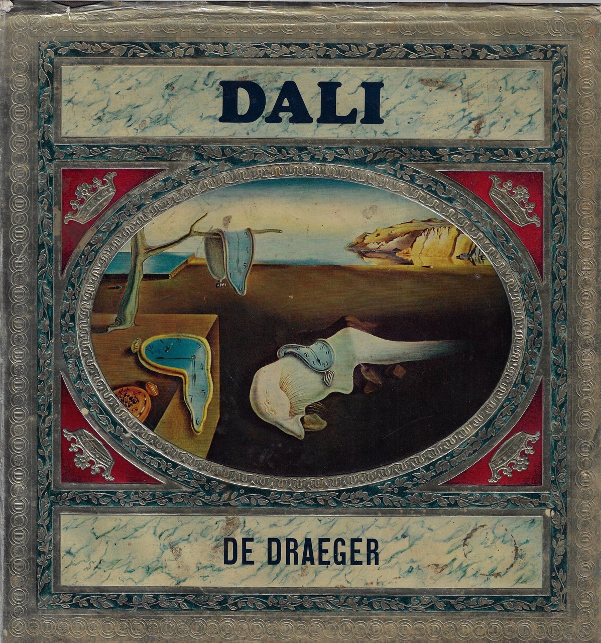 Dalì de Draeger