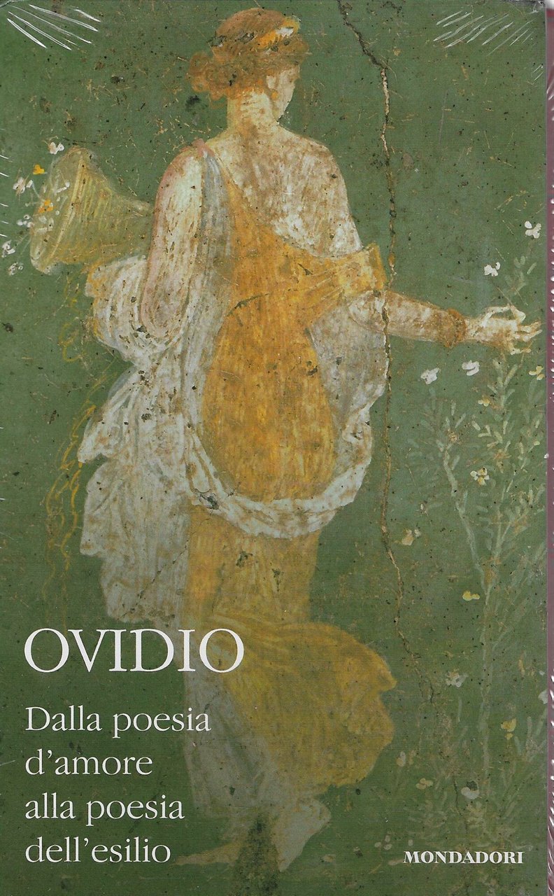 Dalla poesia d'amore alla poesia dell'esilio, 2 (edicola)