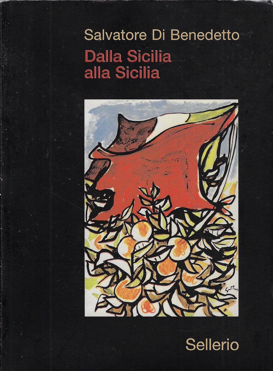 Dalla Sicilia alla Sicilia