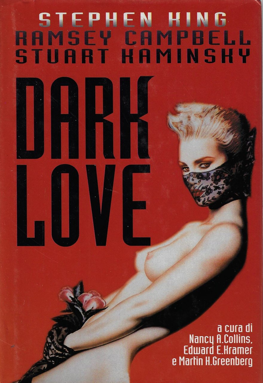 Dark love