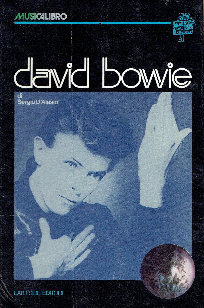 David Bowie