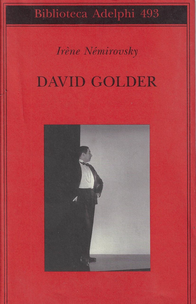 David Golder