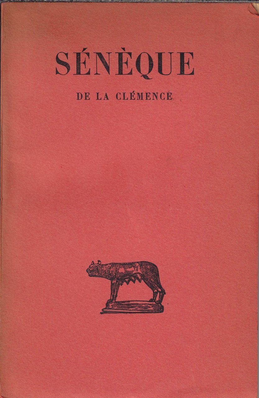De la clémence