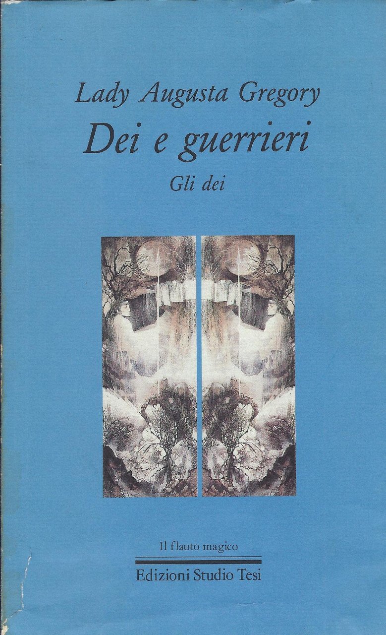 Dei e guerrieri: Gli dei