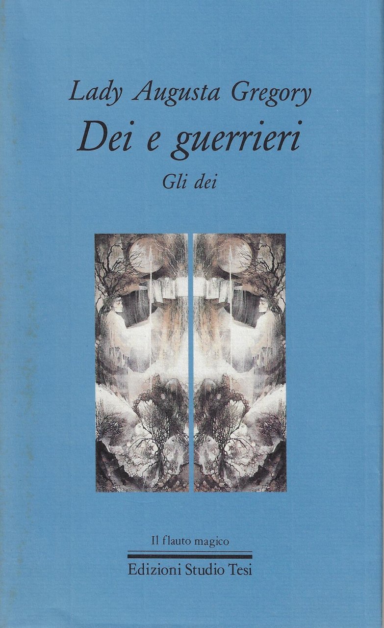 Dei e guerrieri : Gli Dei | Immagine principale