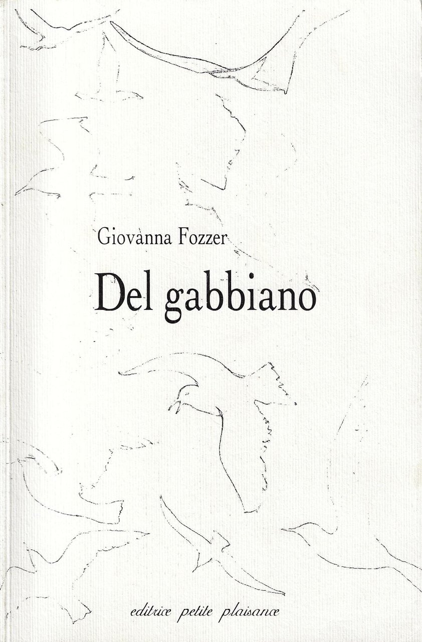 Del gabbiano | Immagine principale