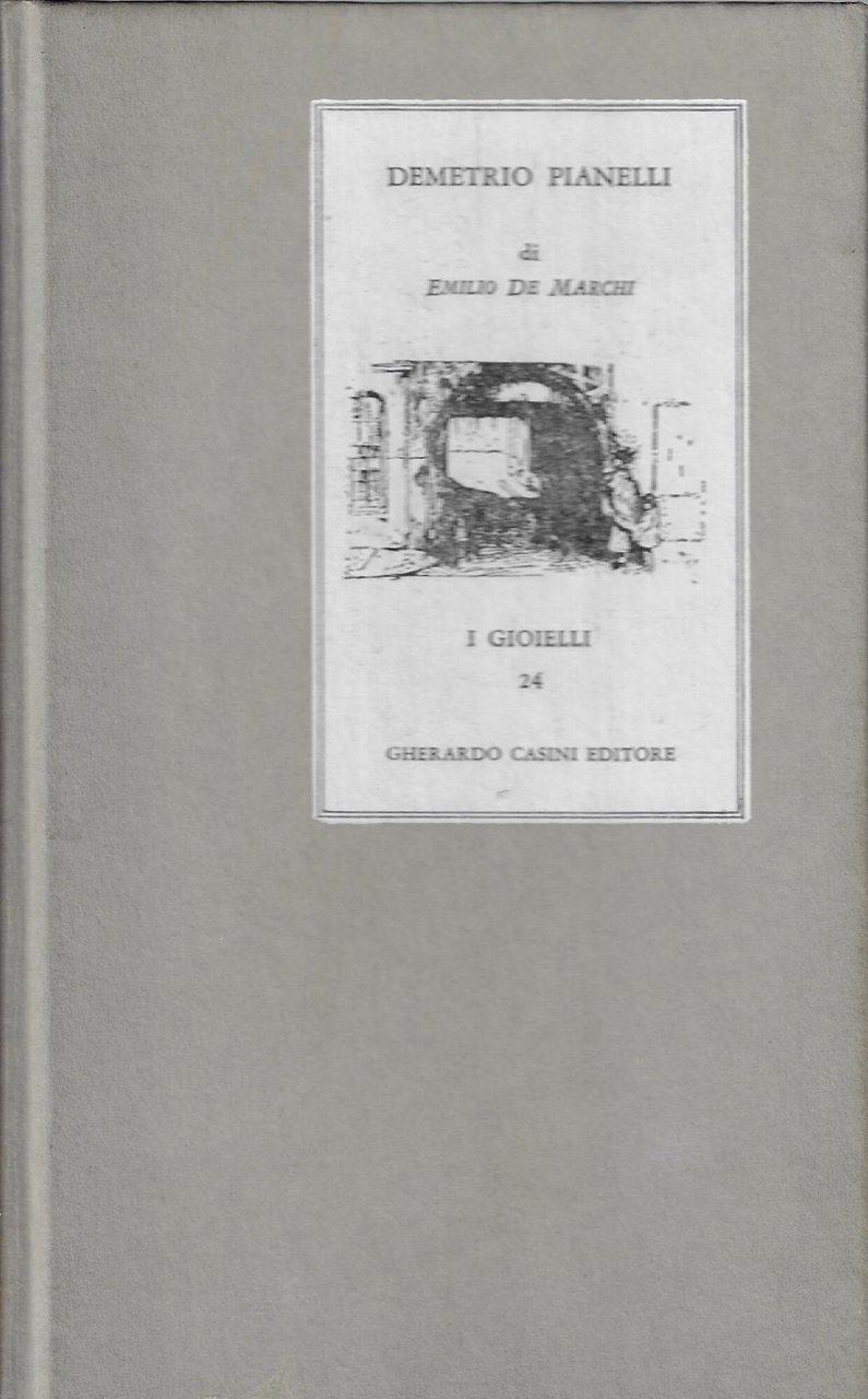 Demetrio Pianelli