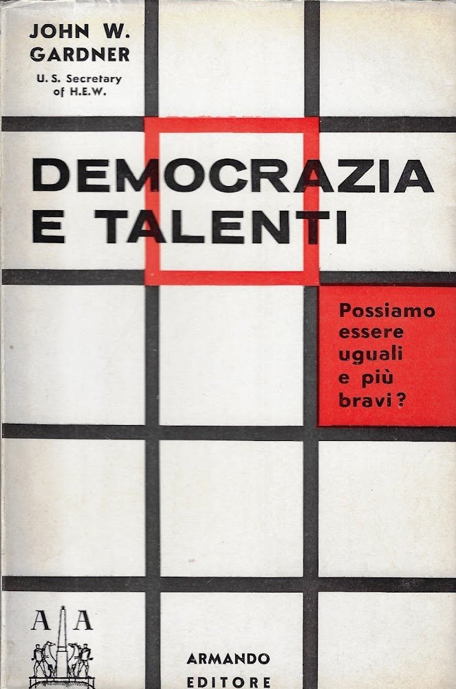 Democrazia e talenti