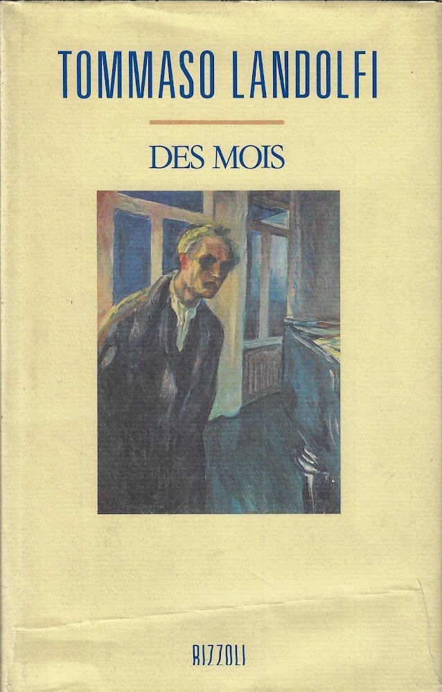 Des mois | Immagine principale