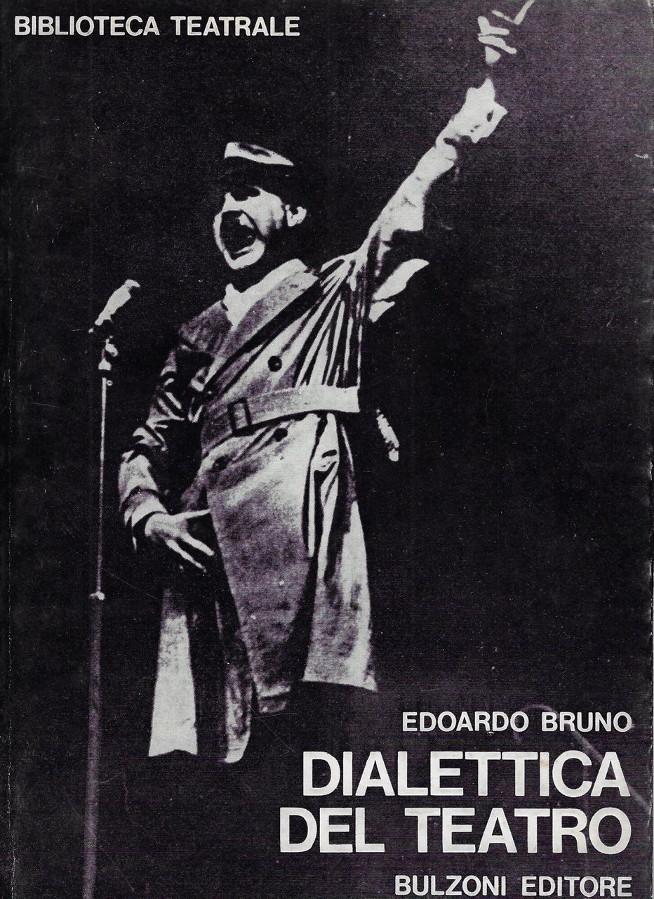 Dialettica del teatro