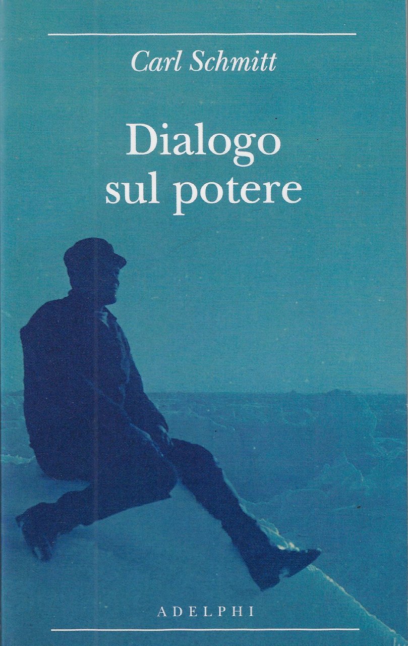 Dialogo sul potere