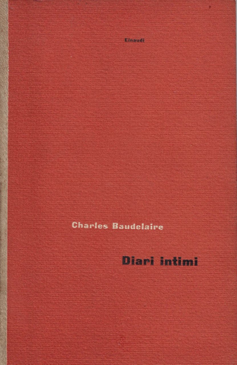 Diari intimi