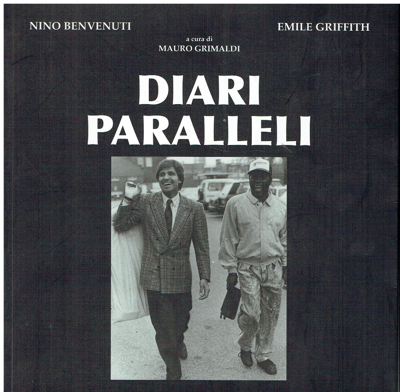 Diari paralleli