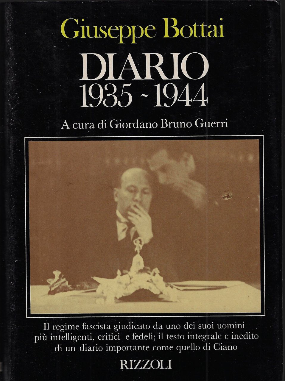 Diario 1935-1944
