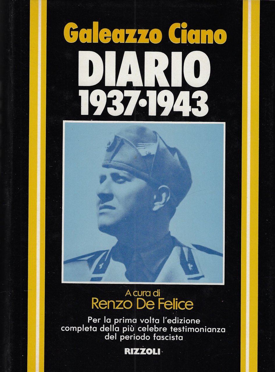 Diario 1937-1943