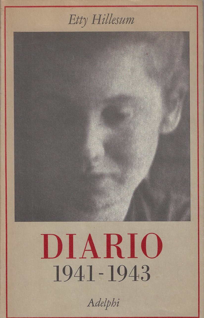 Diario 1941-1943