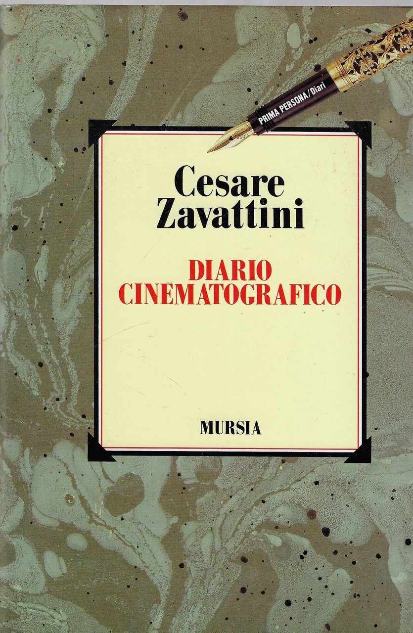 Diario cinematografico