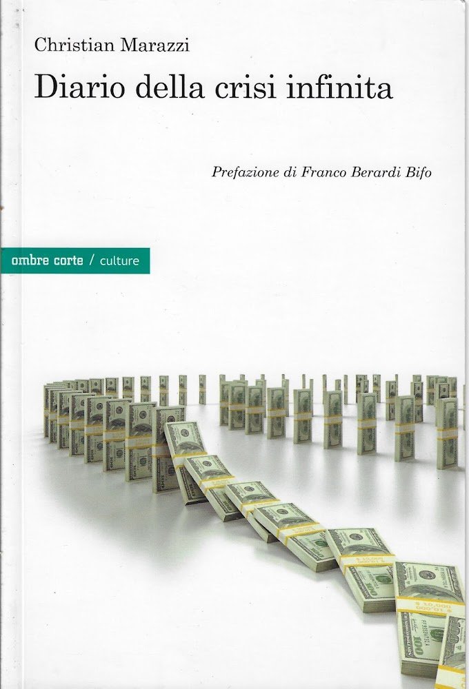 Diario della crisi infinita