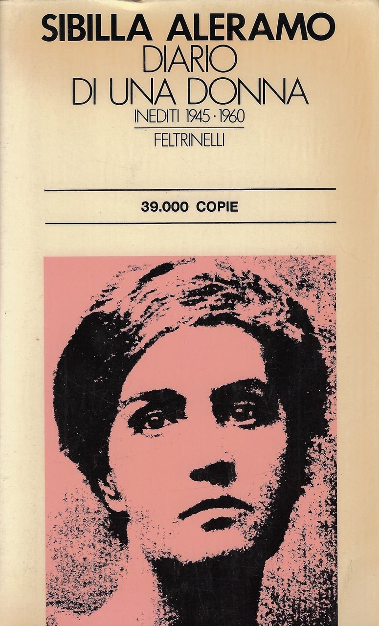 Diario di una donna : inediti 1945-1960 | Immagine principale