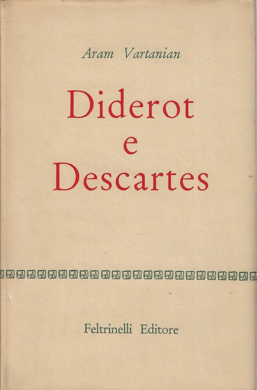 Diderot e Descartes