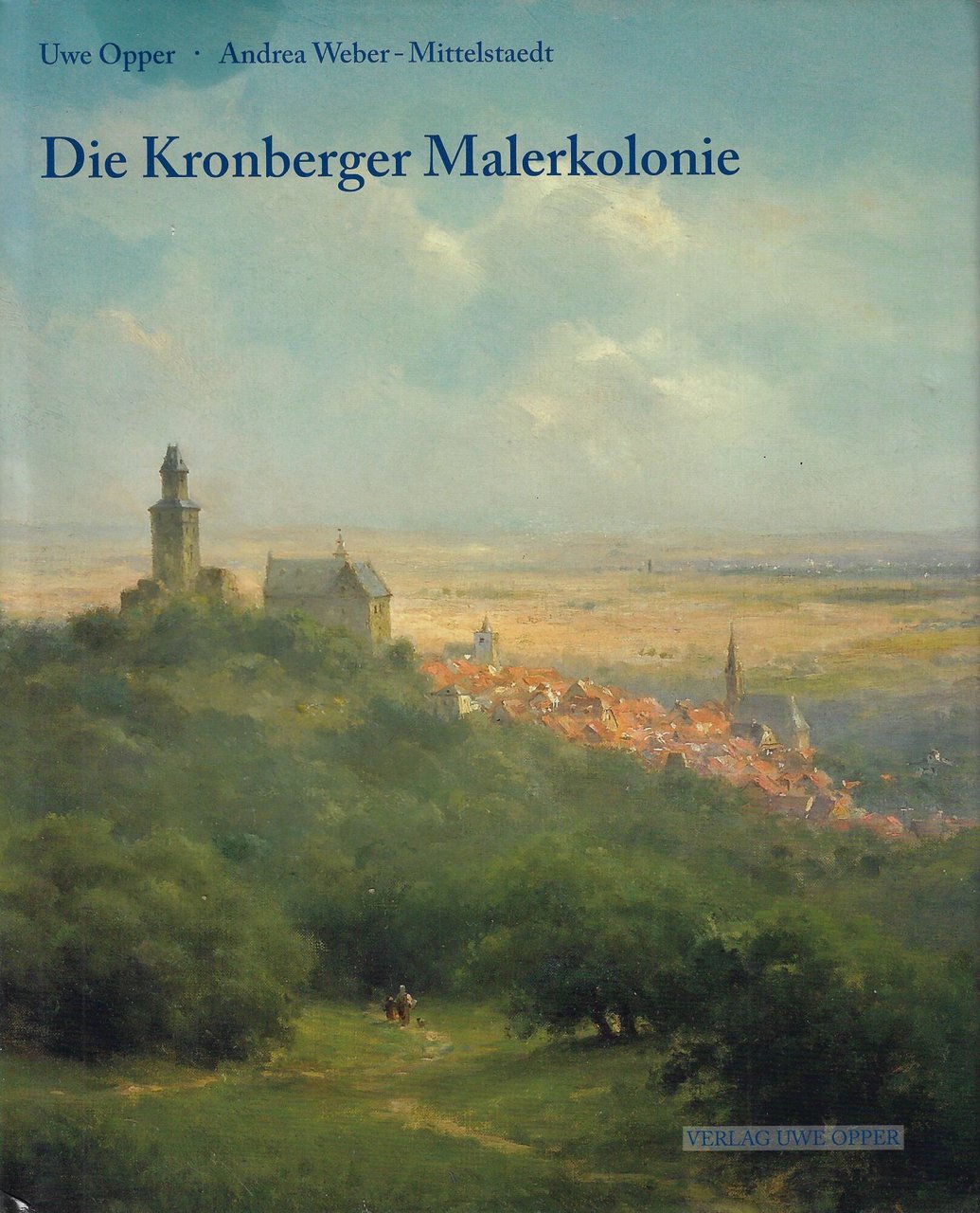 Die Kronberger Malerkolonie