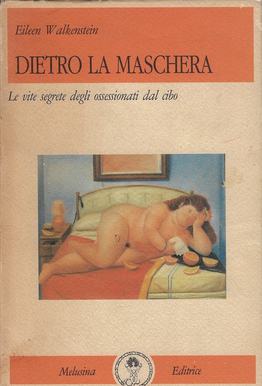 Dietro la maschera. Le vite segrete degli ossessionati dal cibo