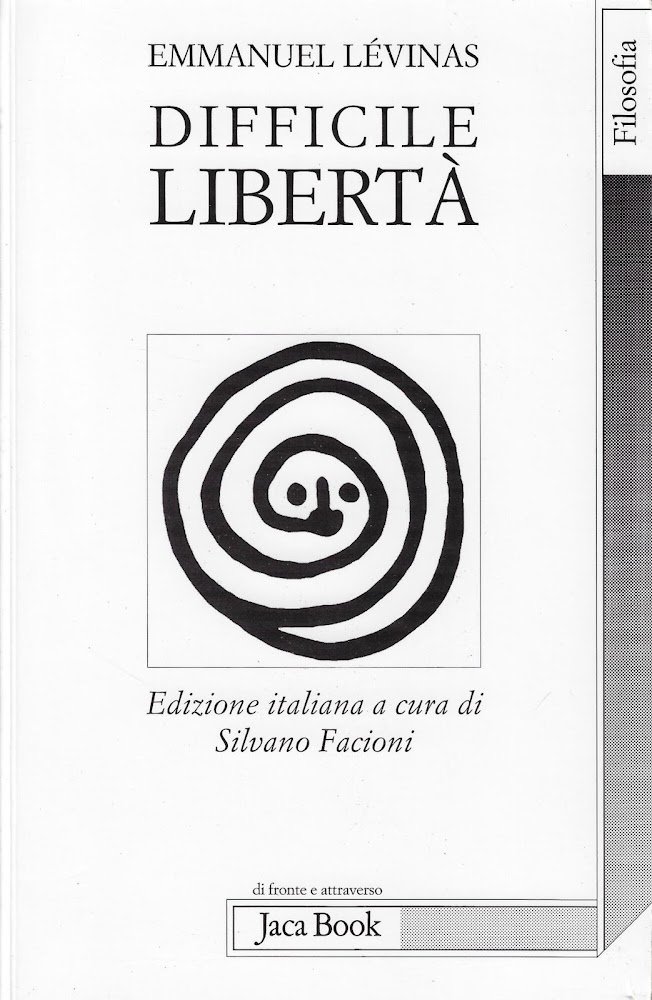 Difficile libertà