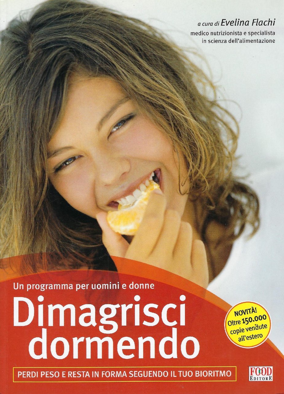 Dimagrisci dormendo : perdi peso e resta in forma seguendo …
