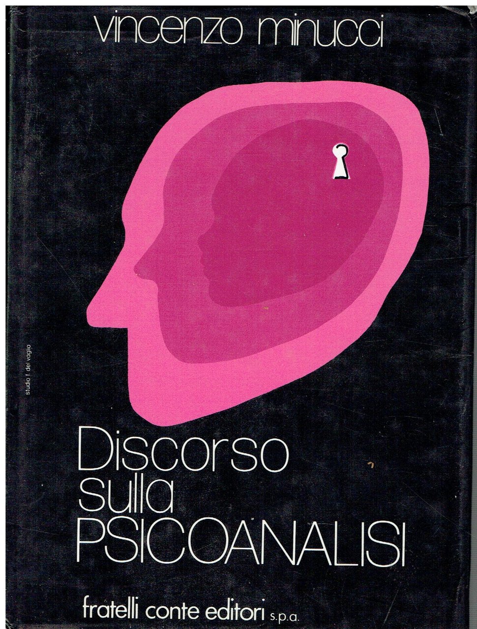Discorso sulla psicoanalisi