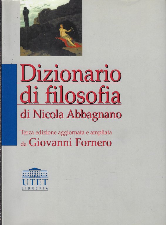 Dizionario di filosofia
