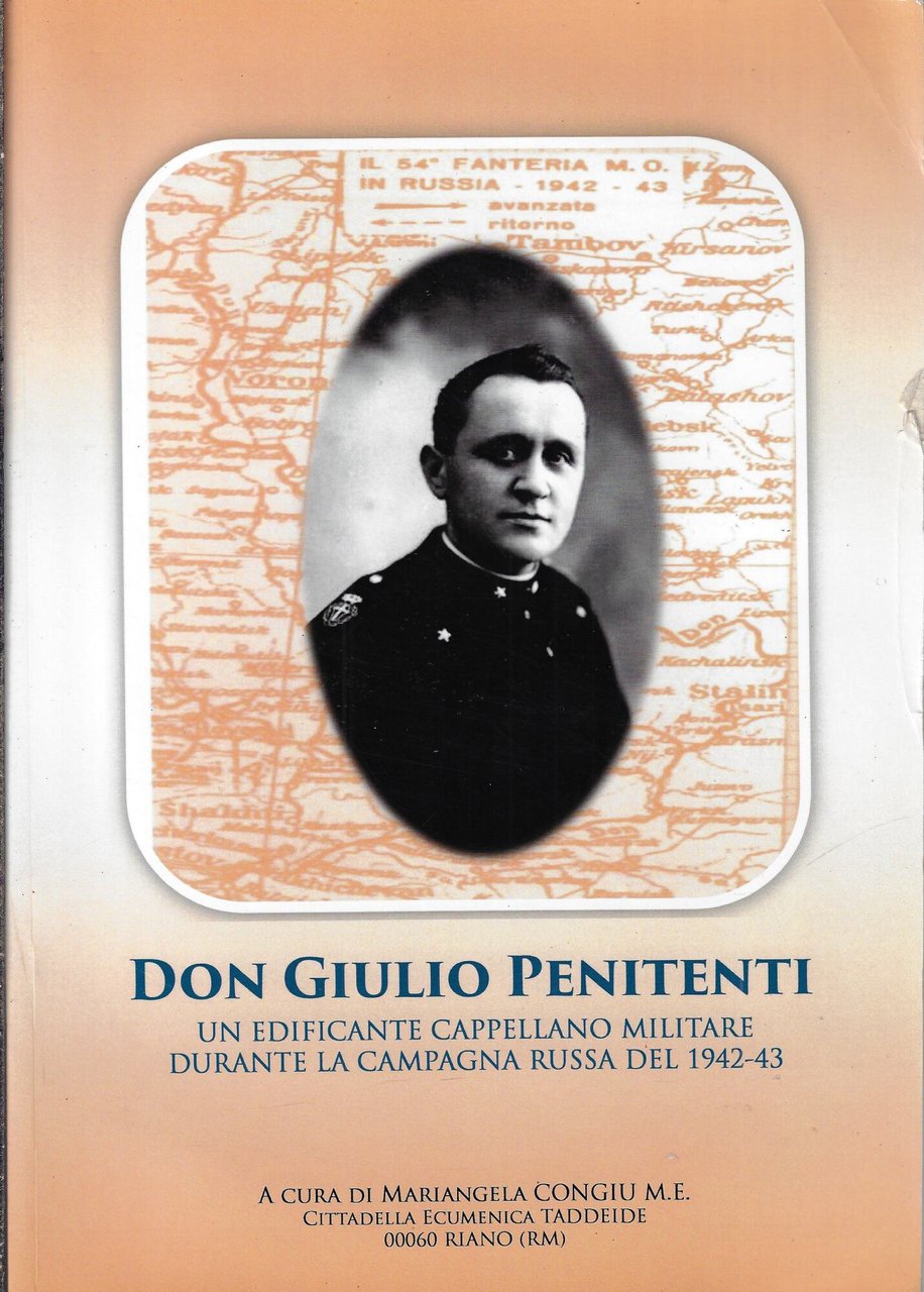 Don Giulio Penitenti