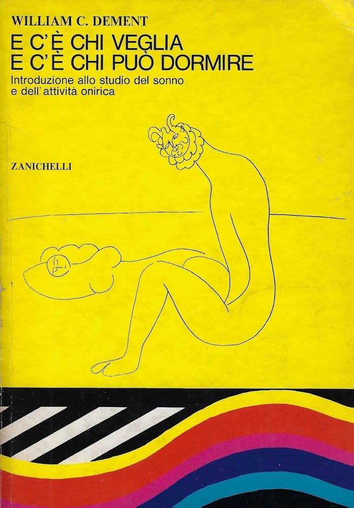 E c'e chi veglia e c'e chi puo dormire : …