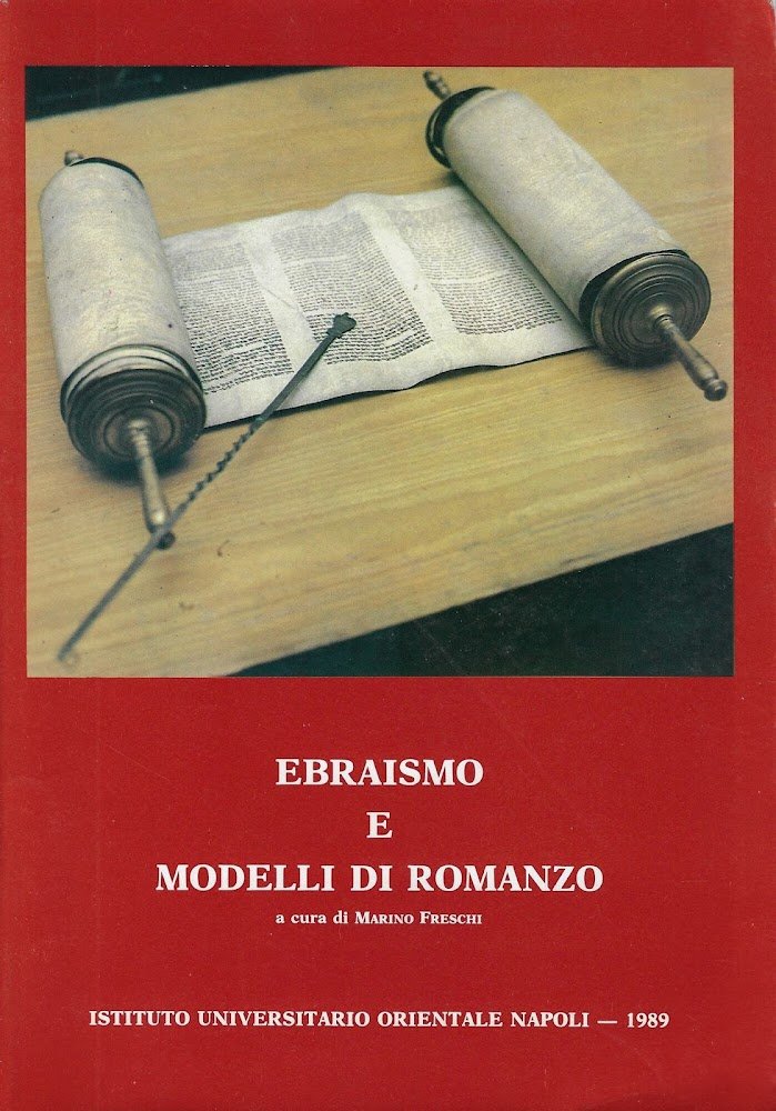 Ebraismo e modelli di romanzo