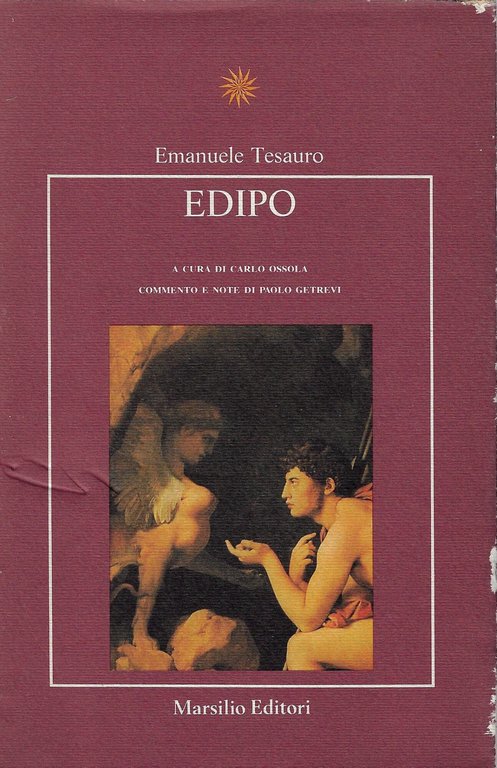 Edipo