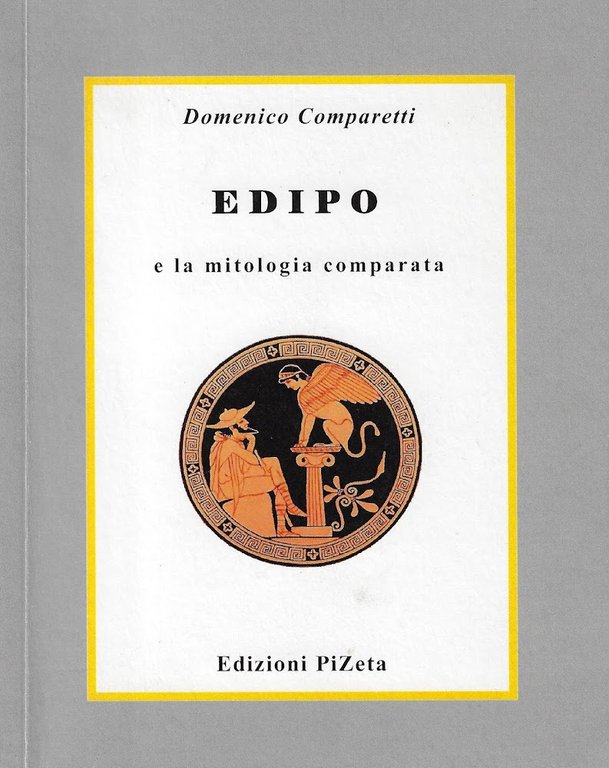 Edipo e la mitologia comparata