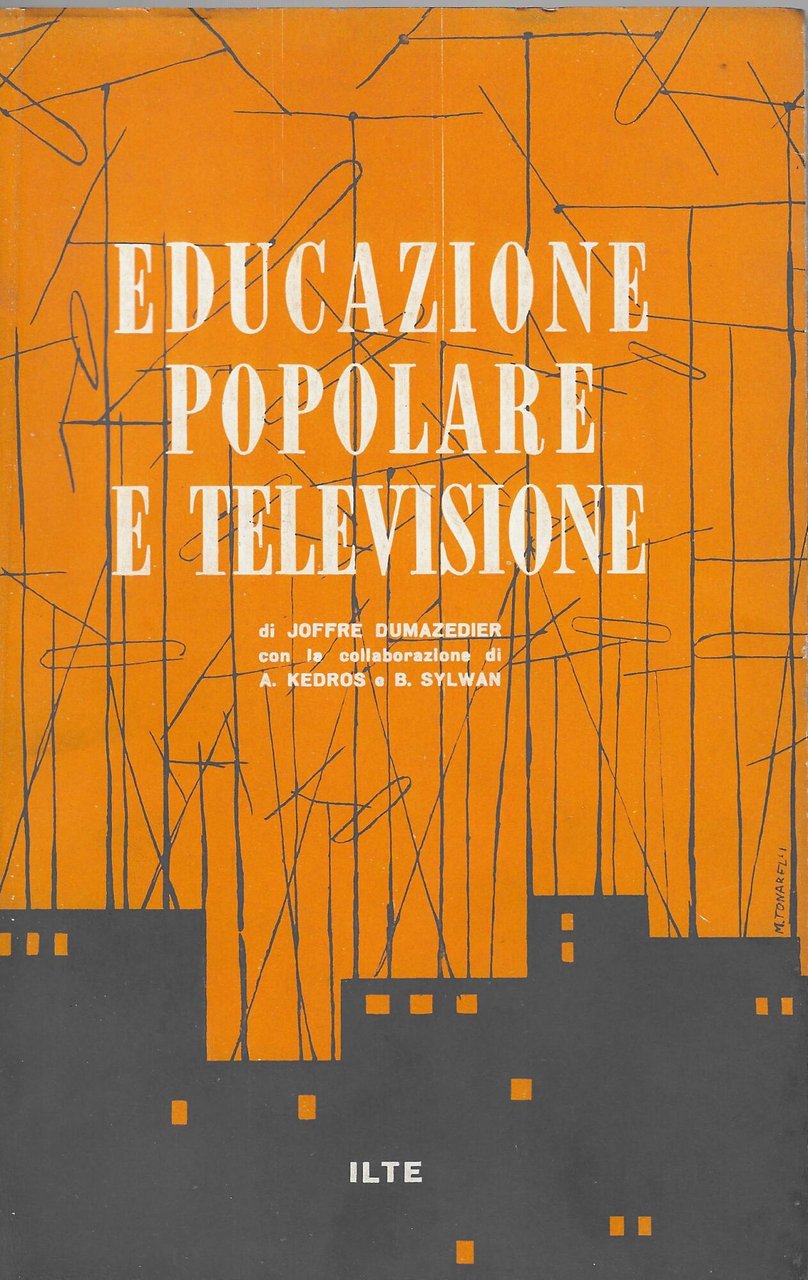 Educazione popolare e televisione : i teleclub in Francia