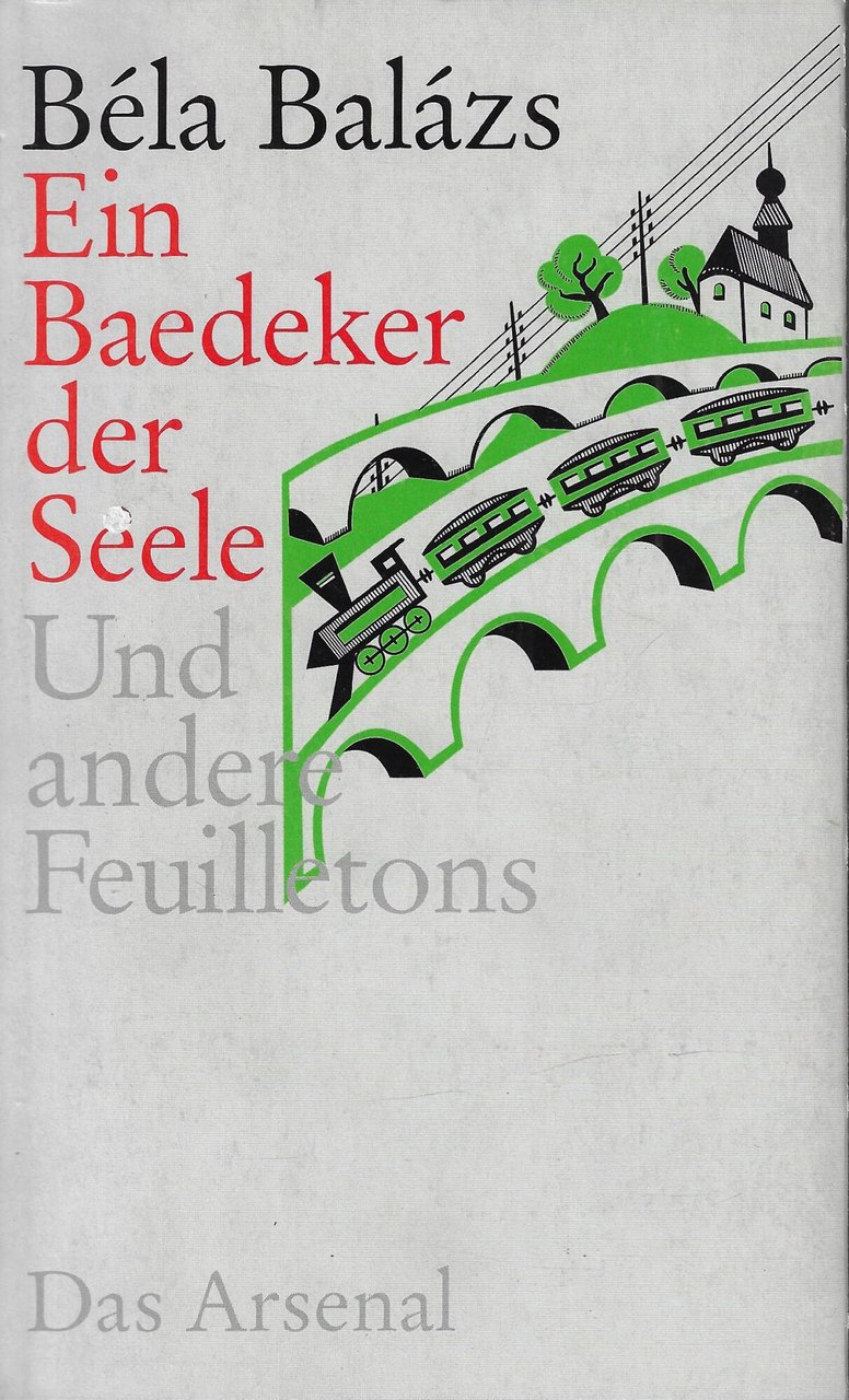 Ein Baedeker der Seele