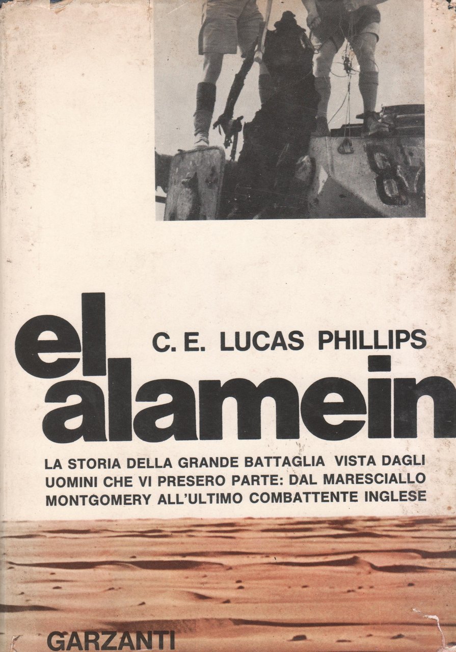 el-Alamein