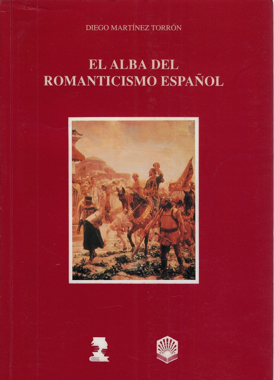 El alba del romanticismo español