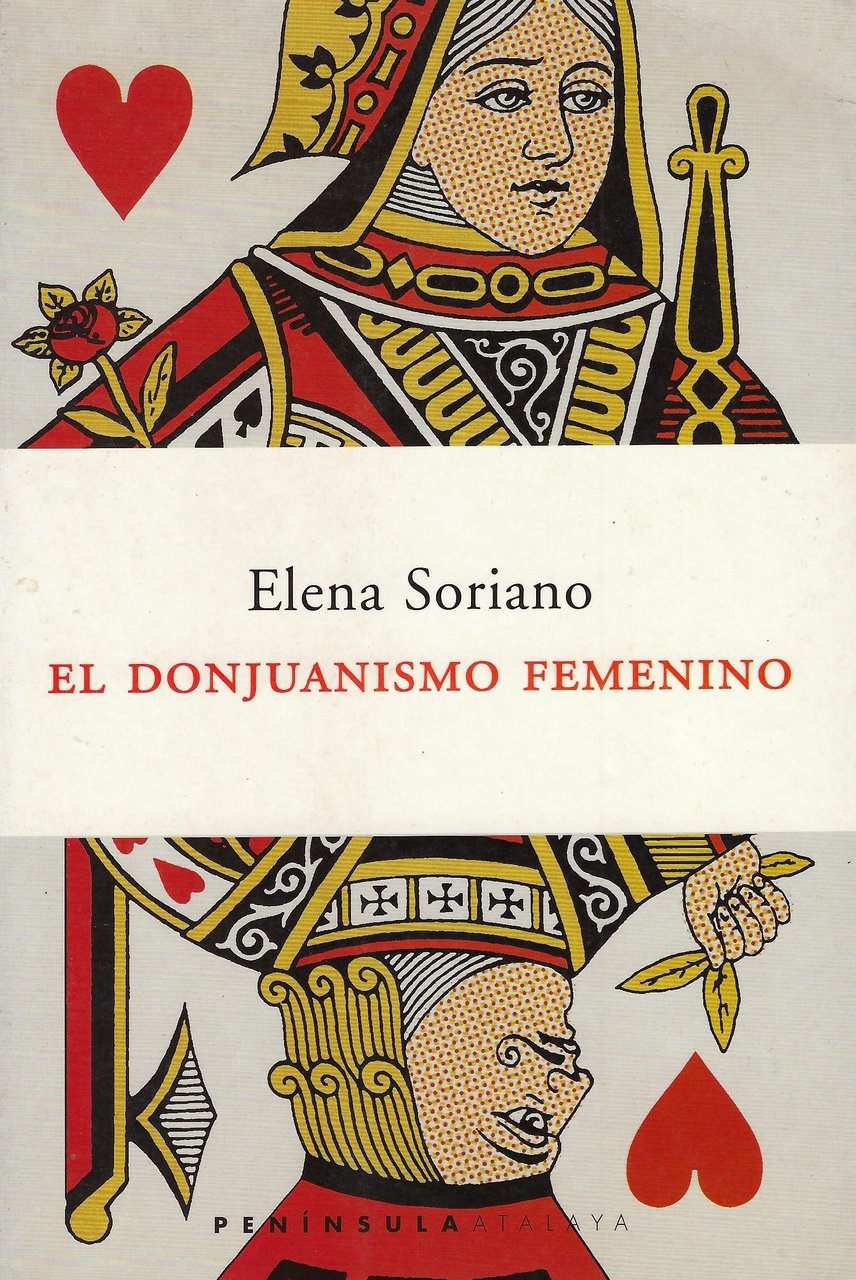 El donjuanismo femenino