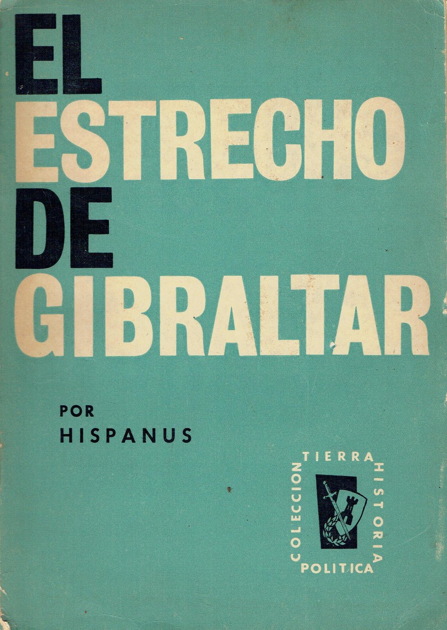 El estrecho de Gibraltar