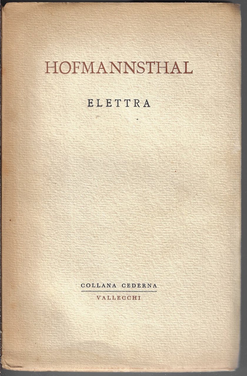 Elettra