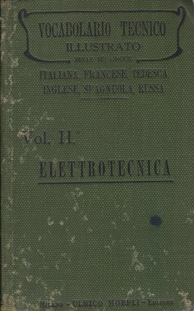 Elettrotecnica