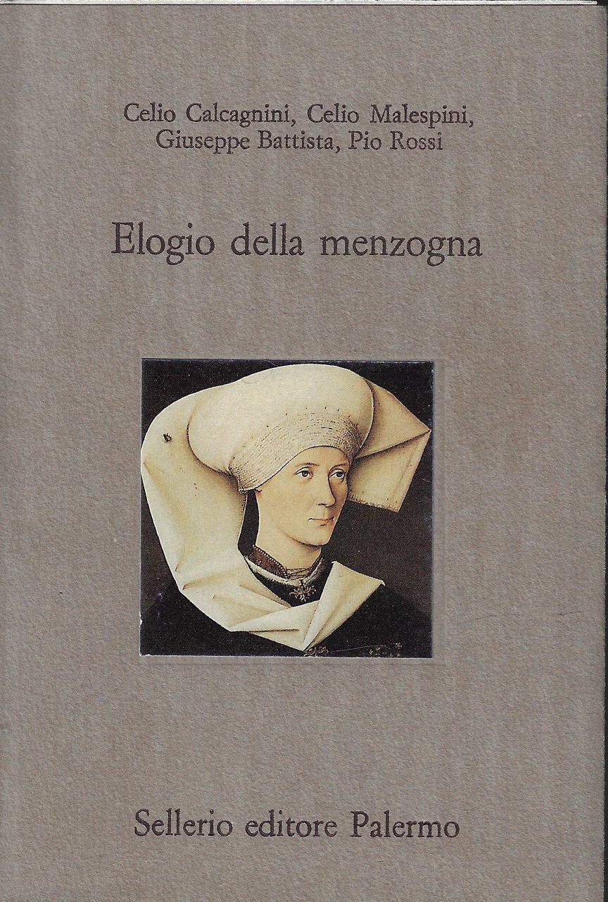 Elogio della menzogna