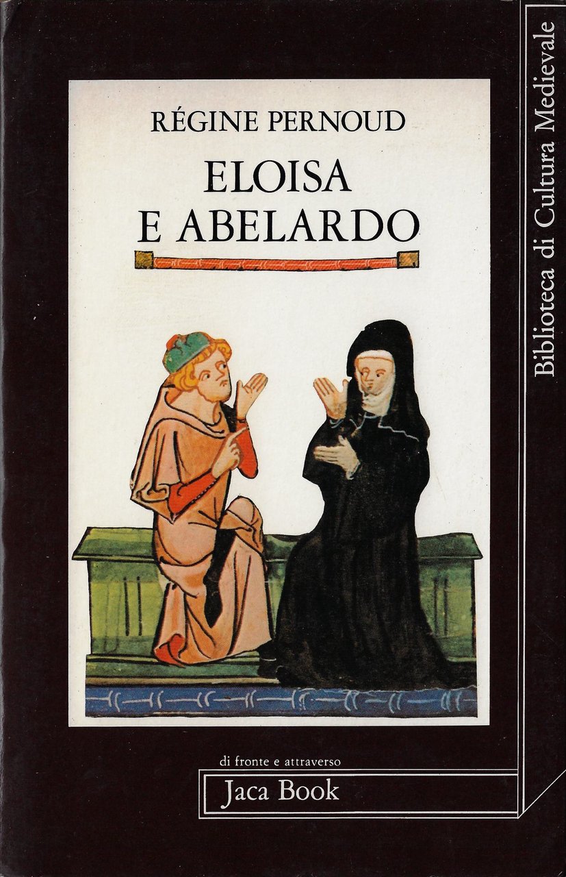 Eloisa e Abelardo
