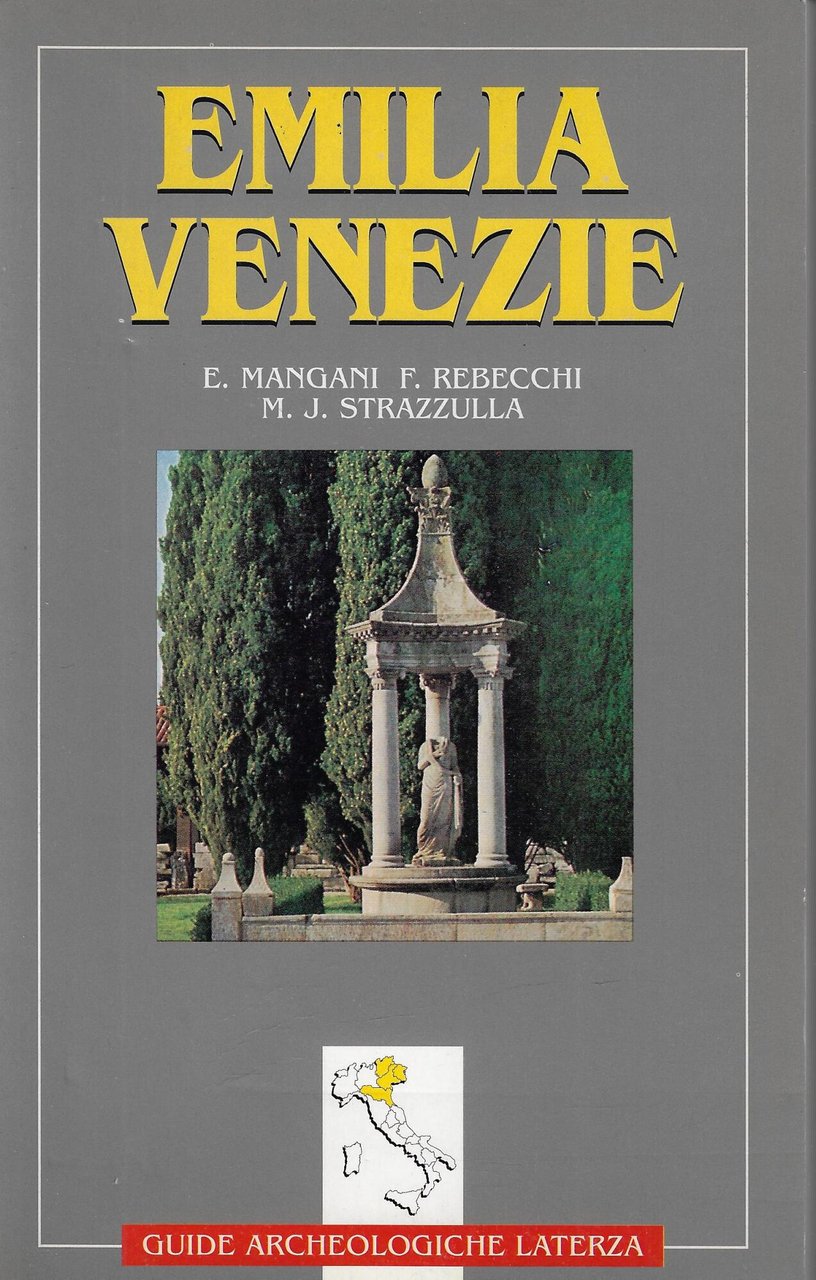 Emilia. Venezie